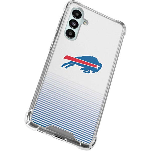 NFL Buffalo Bills Breakaway Galaxy A16 5G Clear Case
