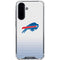 NFL Buffalo Bills Breakaway Galaxy A36 5G Clear Case