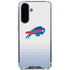 NFL Buffalo Bills Breakaway Galaxy A36 5G Clear Case