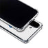NFL Buffalo Bills Breakaway Galaxy A36 5G Clear Case