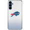 NFL Buffalo Bills Breakaway Galaxy A55 5G Clear Case