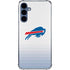 NFL Buffalo Bills Breakaway Galaxy A55 5G Clear Case
