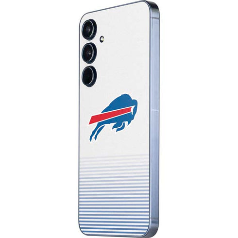NFL Buffalo Bills Breakaway Galaxy A55 5G Skin