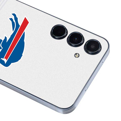 NFL Buffalo Bills Breakaway Galaxy A55 5G Skin