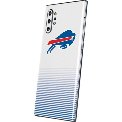 NFL Buffalo Bills Breakaway Galaxy Note 10 Plus Skin