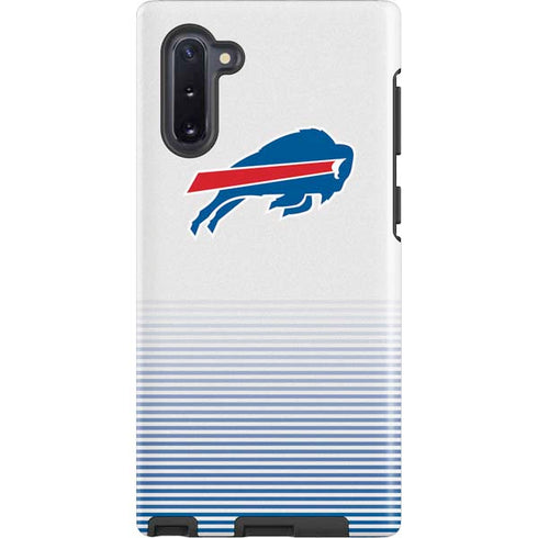 NFL Buffalo Bills Breakaway Galaxy Cases
