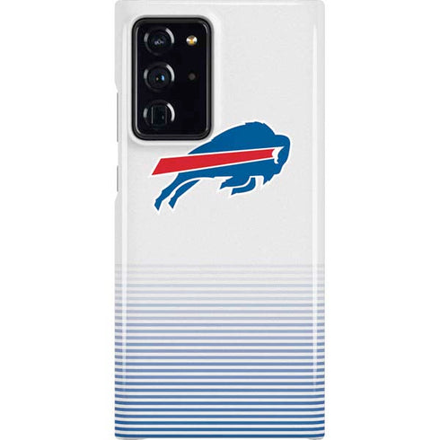 NFL Buffalo Bills Breakaway Galaxy Cases