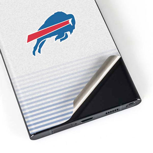 NFL Buffalo Bills Breakaway Galaxy Skins