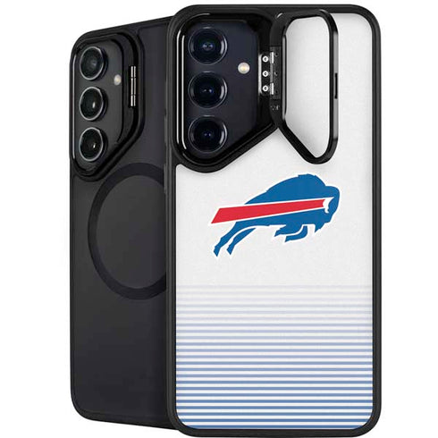 NFL Buffalo Bills Breakaway Galaxy S24 FE Kickstand Case