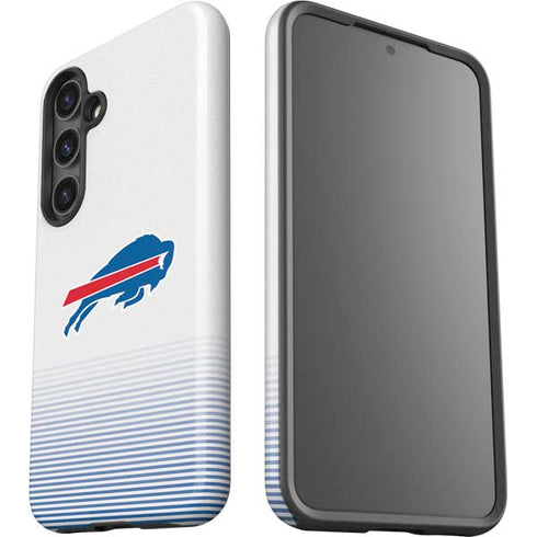 NFL Buffalo Bills Breakaway Galaxy S25 Impact Case