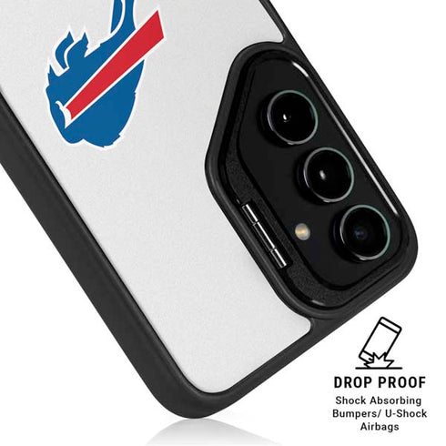 NFL Buffalo Bills Breakaway Galaxy S24 Kickstand Case
