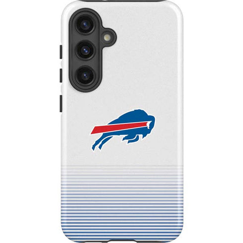 NFL Buffalo Bills Breakaway Galaxy S25 Plus Impact Case