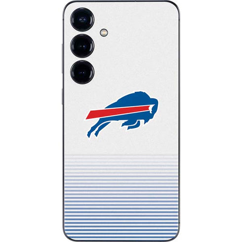 NFL Buffalo Bills Breakaway Galaxy S25 Plus Skin