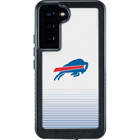 NFL Buffalo Bills Breakaway Galaxy S24 Plus Waterproof Case
