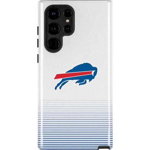 NFL Buffalo Bills Breakaway Galaxy Cases