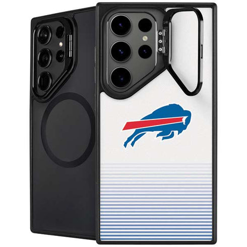 NFL Buffalo Bills Breakaway Galaxy S24 Ultra Kickstand Case