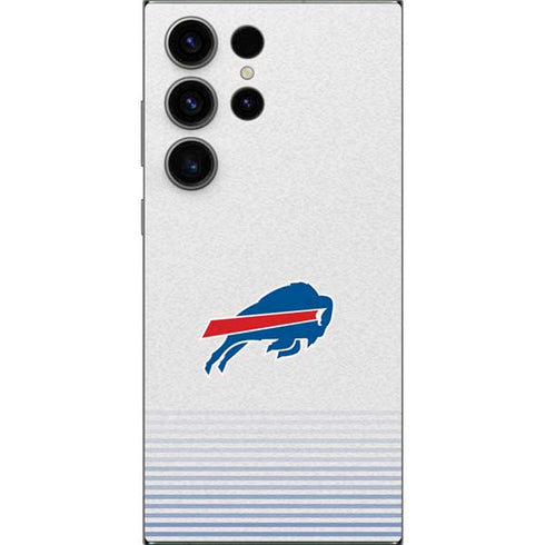 NFL Buffalo Bills Breakaway Galaxy S25 Ultra Skin
