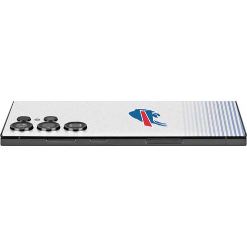 NFL Buffalo Bills Breakaway Galaxy S25 Ultra Skin