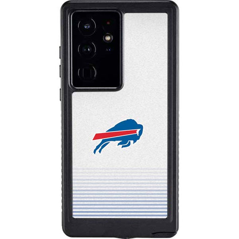 NFL Buffalo Bills Breakaway Galaxy S24 Ultra Waterproof Case