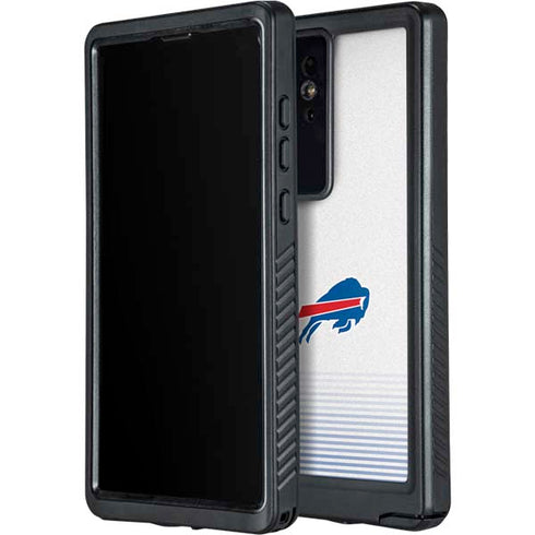 NFL Buffalo Bills Breakaway Galaxy S24 Ultra Waterproof Case