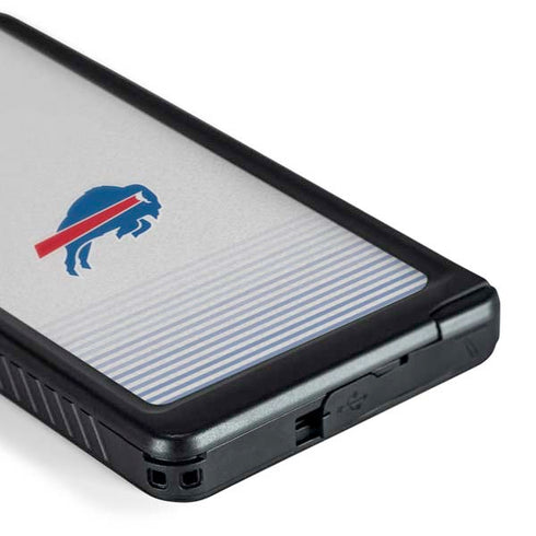NFL Buffalo Bills Breakaway Galaxy S24 Ultra Waterproof Case