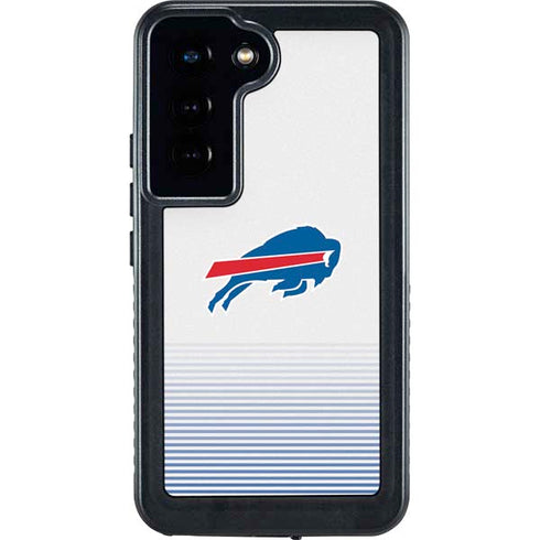 NFL Buffalo Bills Breakaway Galaxy S24 Waterproof Case