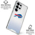 NFL Buffalo Bills Breakaway Galaxy S25 Ultra Clear Case