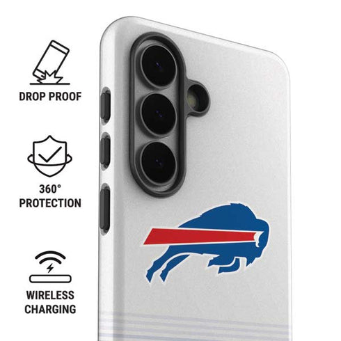 NFL Buffalo Bills Breakaway Galaxy S26 Impact Case