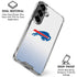 NFL Buffalo Bills Breakaway Galaxy S26 Plus Clear Case