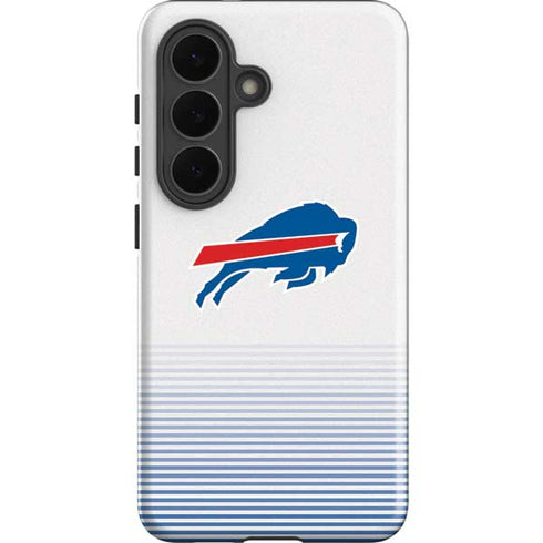 NFL Buffalo Bills Breakaway Galaxy S26 Plus Impact Case