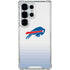 NFL Buffalo Bills Breakaway Galaxy S26 Ultra Clear Case