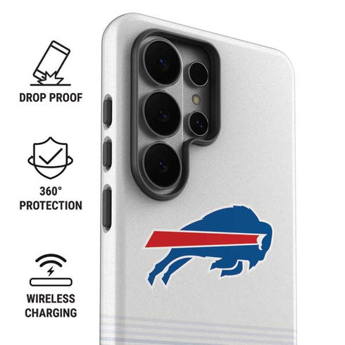 NFL Buffalo Bills Breakaway Galaxy S26 Ultra Impact Case