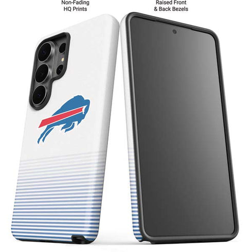 NFL Buffalo Bills Breakaway Galaxy S26 Ultra Impact Case