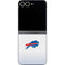NFL Buffalo Bills Breakaway Galaxy Z Flip6 Skin