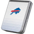 NFL Buffalo Bills Breakaway Galaxy Z Flip6 Skin