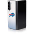 NFL Buffalo Bills Breakaway Galaxy Z Fold5 5G Skin
