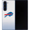 NFL Buffalo Bills Breakaway Galaxy Z Fold6 Skin