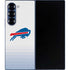 NFL Buffalo Bills Breakaway Galaxy Z Fold6 Skin