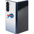 NFL Buffalo Bills Breakaway Galaxy Z Fold6 Skin