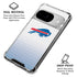 NFL Buffalo Bills Breakaway Google Pixel 10 Clear Case