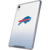NFL Buffalo Bills Breakaway iPad 11th Gen (2025) Clear Case