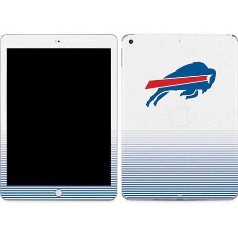NFL Buffalo Bills Breakaway Apple iPad Skin