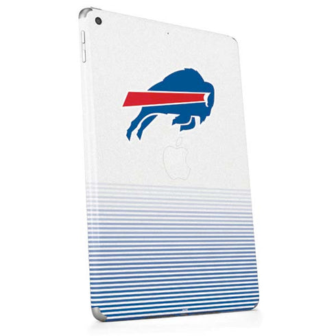 NFL Buffalo Bills Breakaway Apple iPad Skin
