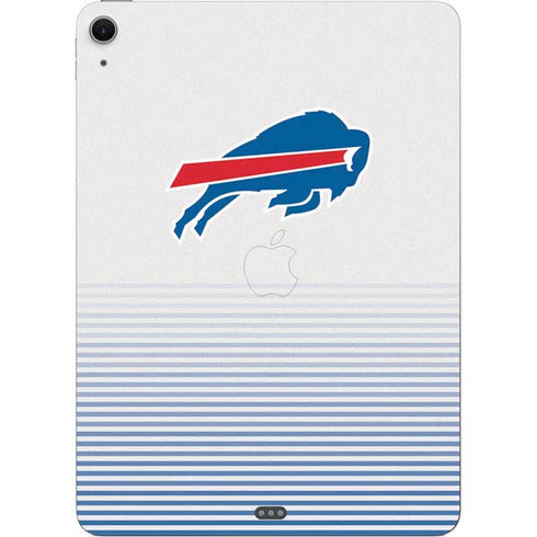 NFL Buffalo Bills Breakaway Apple iPad Air Skin
