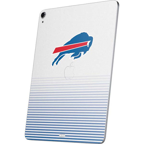 NFL Buffalo Bills Breakaway Apple iPad Air Skin