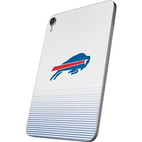 NFL Buffalo Bills Breakaway Apple iPad Mini Skin