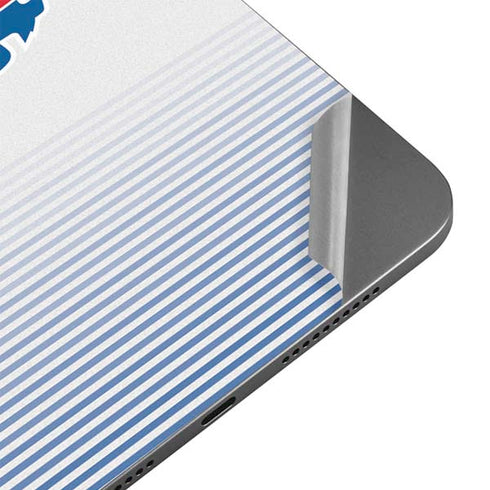 NFL Buffalo Bills Breakaway Apple iPad Mini Skin