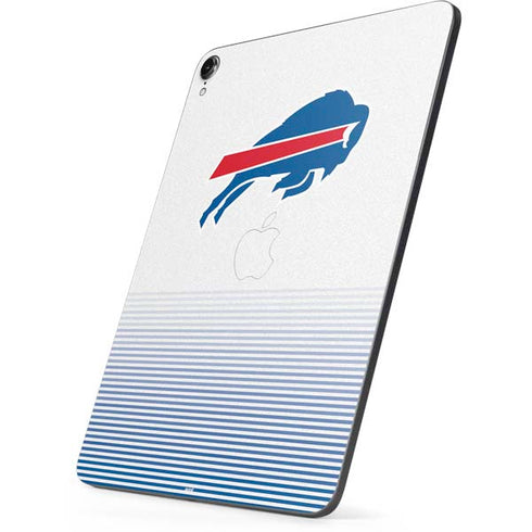 NFL Buffalo Bills Breakaway Apple iPad Pro Skin