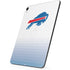 NFL Buffalo Bills Breakaway Apple iPad Pro Skin
