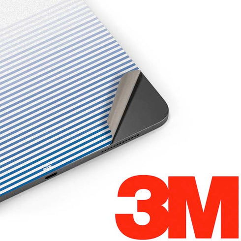 NFL Buffalo Bills Breakaway Apple iPad Pro Skin